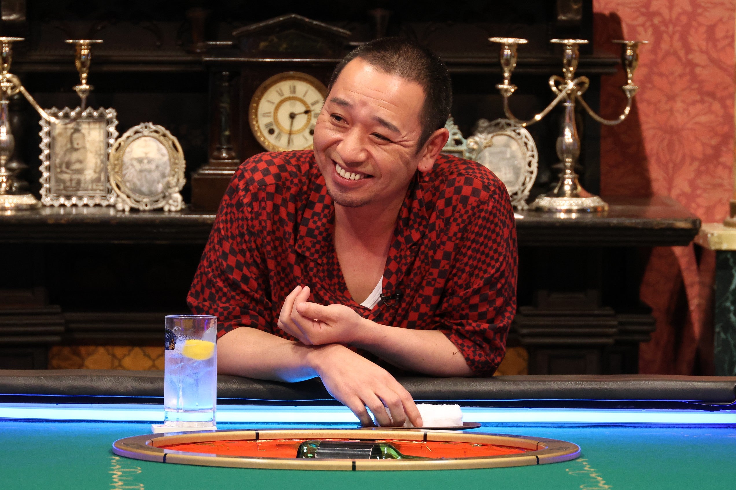 大悟（C）フジテレビ