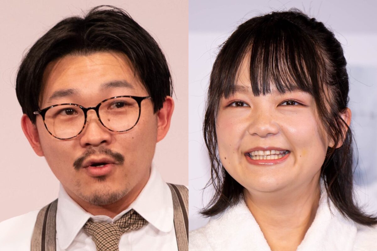 破局のオズワルド伊藤、“次に付き合いたい女性芸人”を実名告白 「生々しい」「まじリアル」と騒然