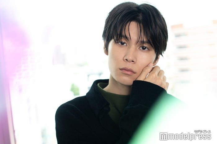 萩原利久(C)モデルプレス