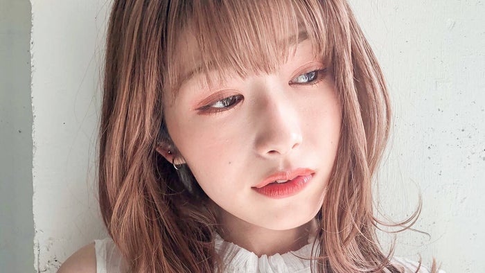 女っぽさ抜群ミディアムヘア3選 男性をメロメロに モデルプレス 女っぽさ抜群ミディアムヘア3選 男性をメロメロに モデルプレス