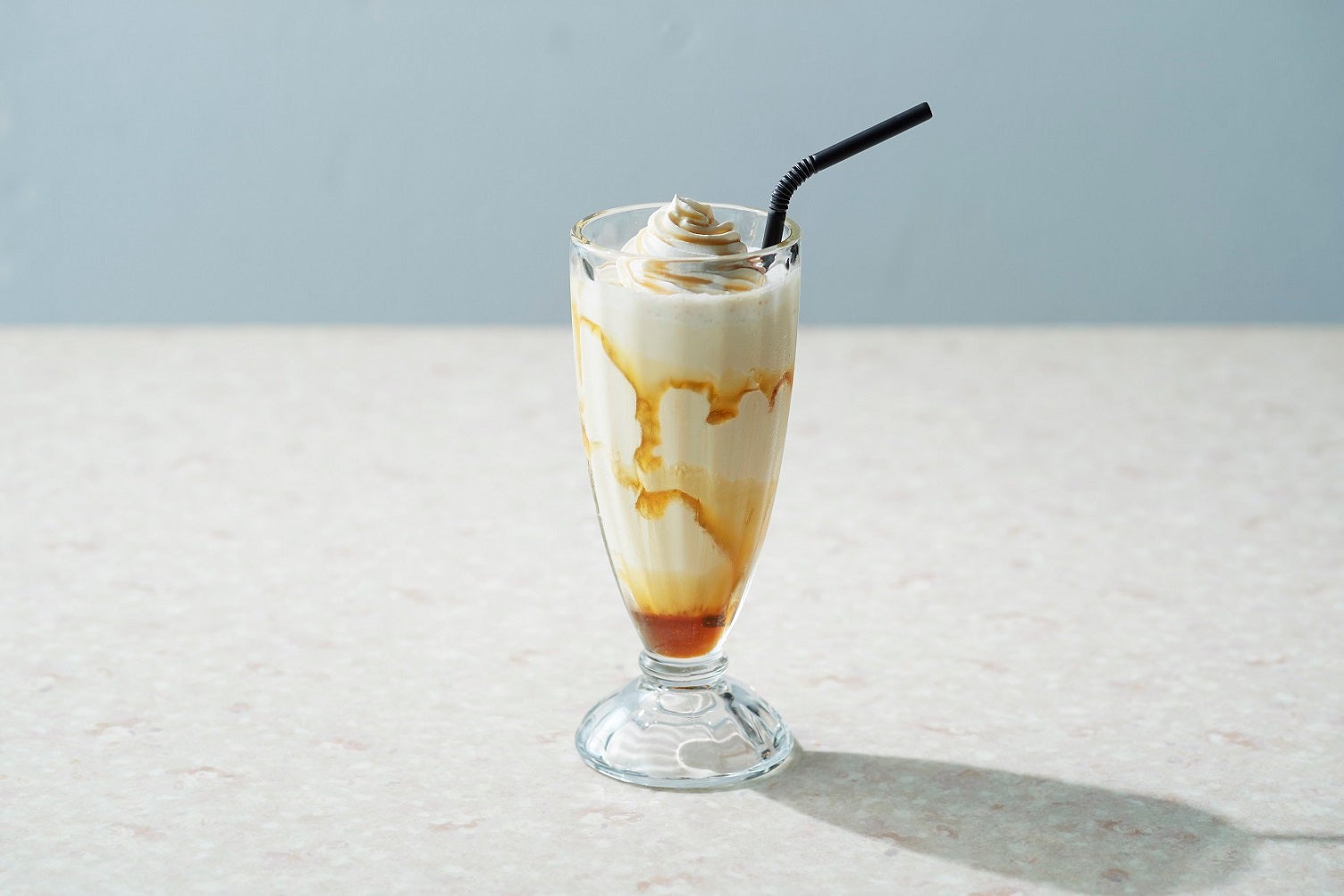 メープルシェイク　500円（税抜）／画像提供：シュクレイ 