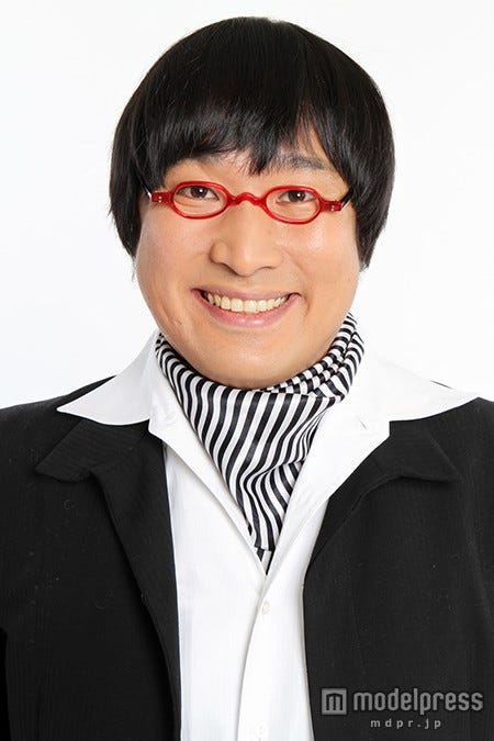 山里亮太(南海キャンディーズ)