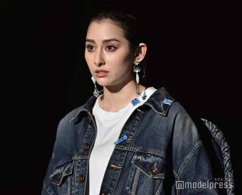 早見あかり、GENERATIONSからマネージャー勧誘?「ミンナのウタ」コラボステージに登場<TGC teen 2023 Summer>