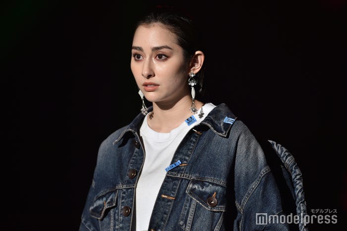 早見あかり (C)モデルプレス