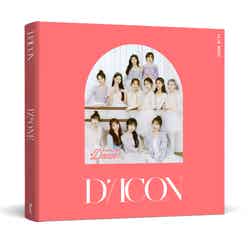 Deluxe edition （C）Dispatch