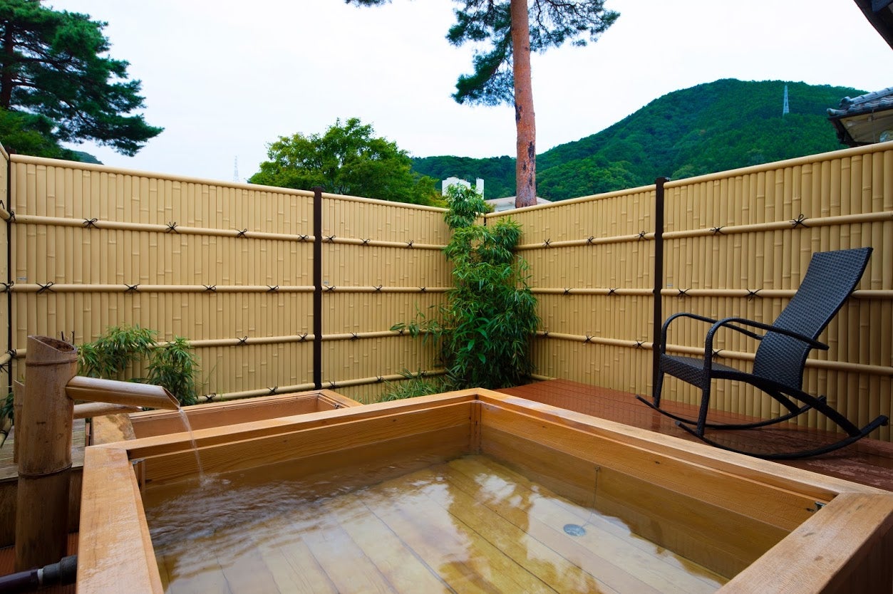 鬼怒川 絆／画像提供：ダイヤモンドペッツ＆リゾート