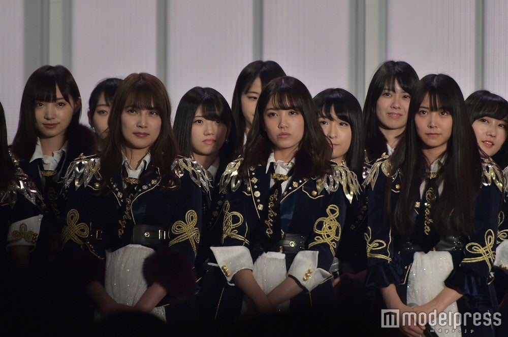 （C）モデルプレス