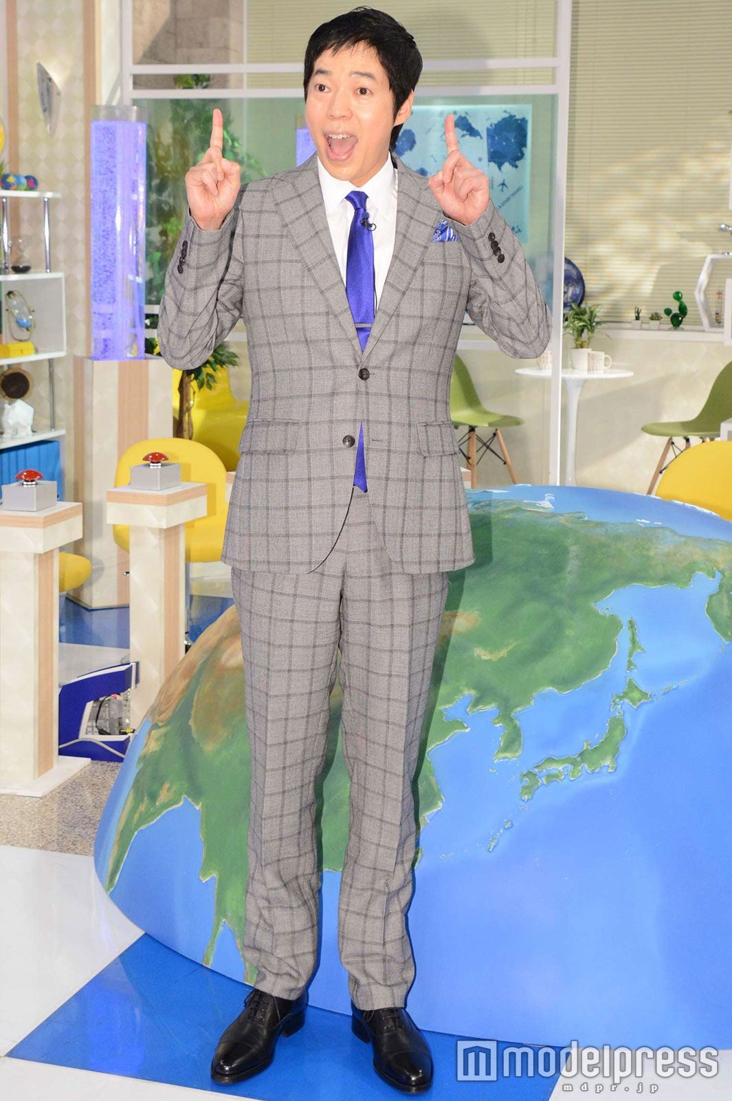 今田耕司（C）モデルプレス