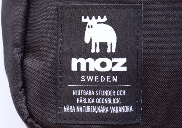 宝島社　付録　ショルダーバッグ　moz