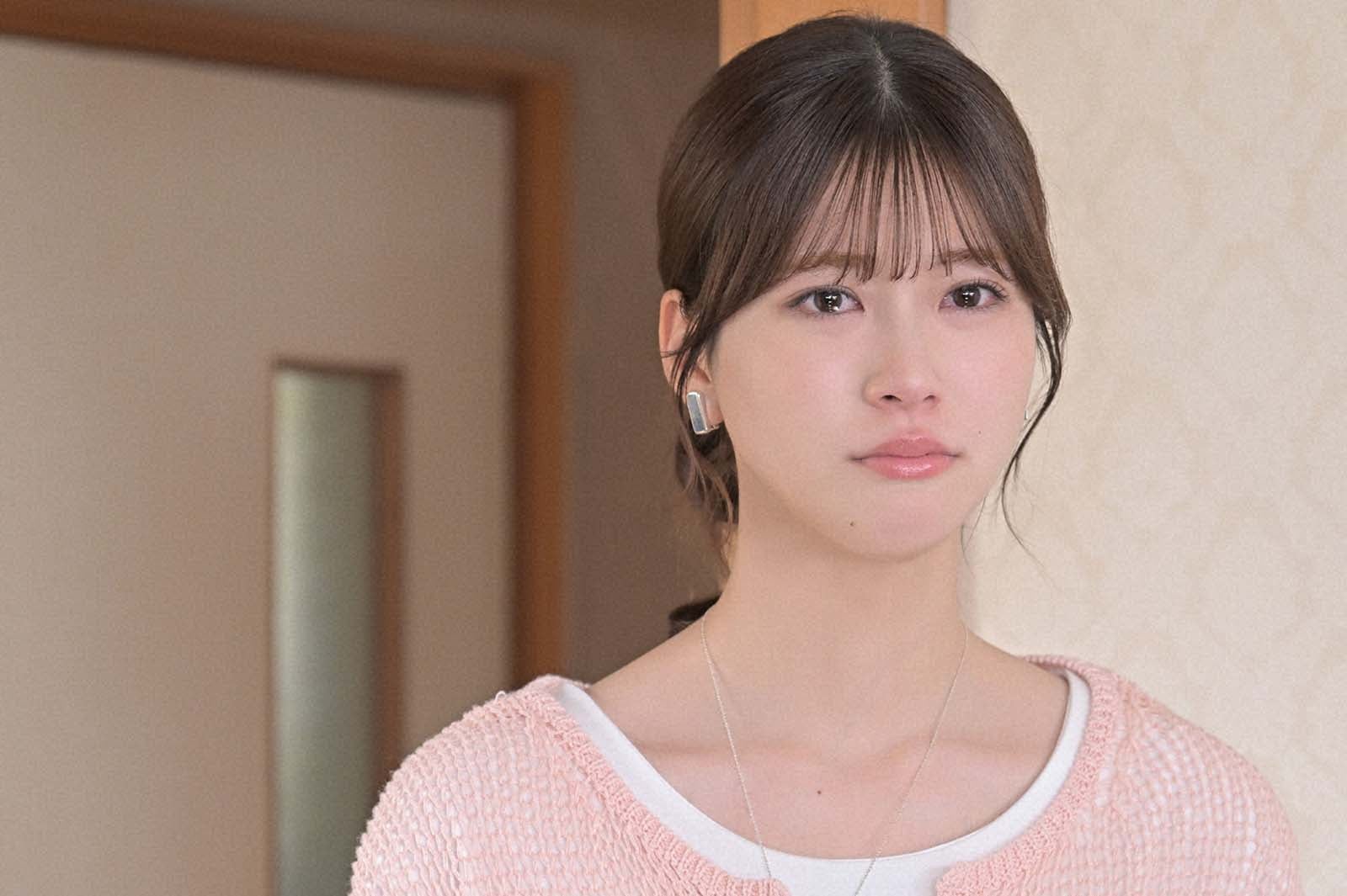 【くるり～誰が私と恋をした？～ 第5話】律、公太郎に宣戦布告？