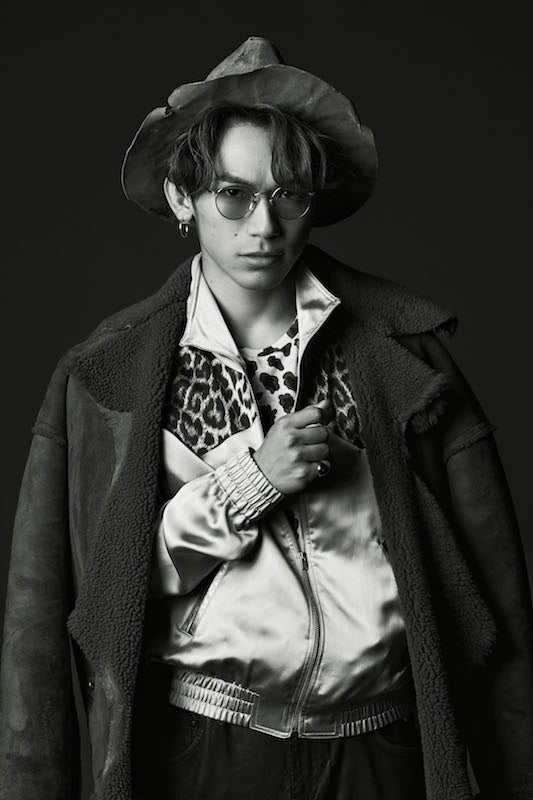 Naoto Exile 三代目jsb 坂上忍と小籔千豊の 疑惑の目 に 男らしいカラダ欲しい と否定 モデルプレス