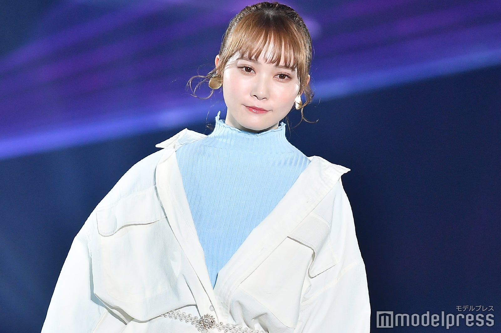 加藤史帆（C）モデルプレス