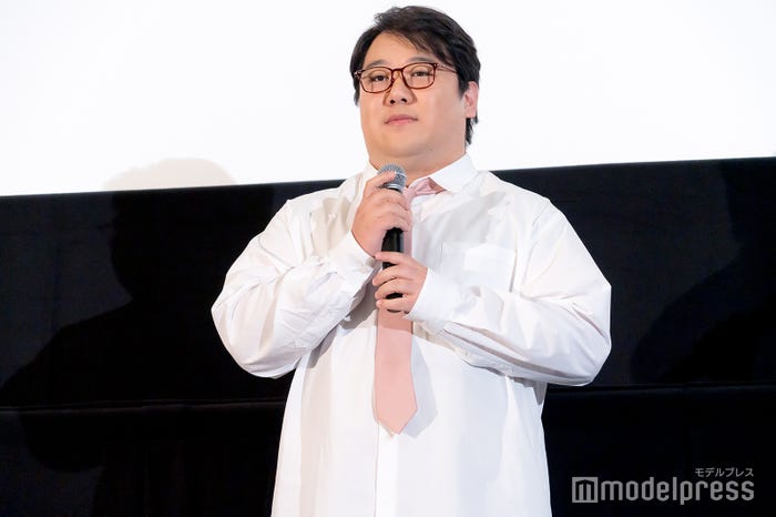 ニシダ(C)モデルプレス