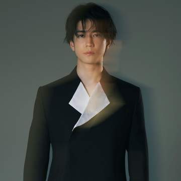 中島裕翔が新木優子と結婚発表「互いに尊敬の念を忘れずに」