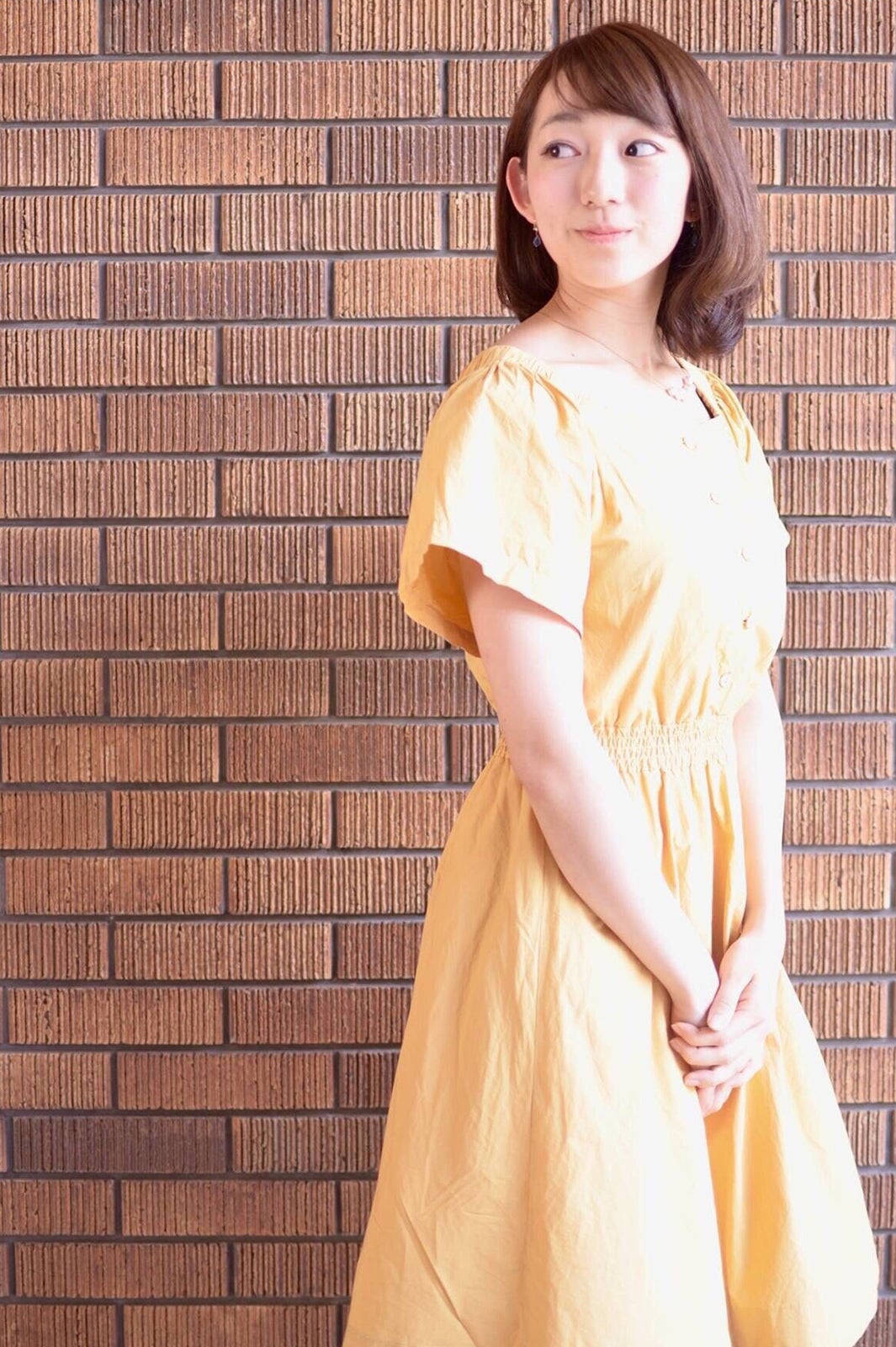 角田しのぶさん