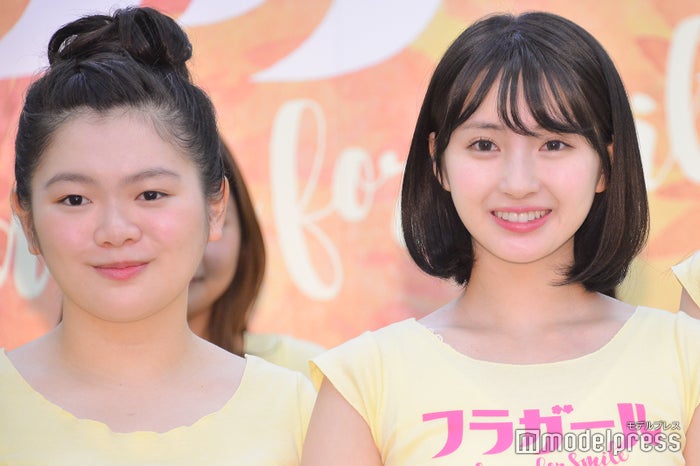 乃木坂46井上小百合 Sayuri Inoue 仍然是一个令人困惑的时间 同情作者 Tomio Tomita Model Press