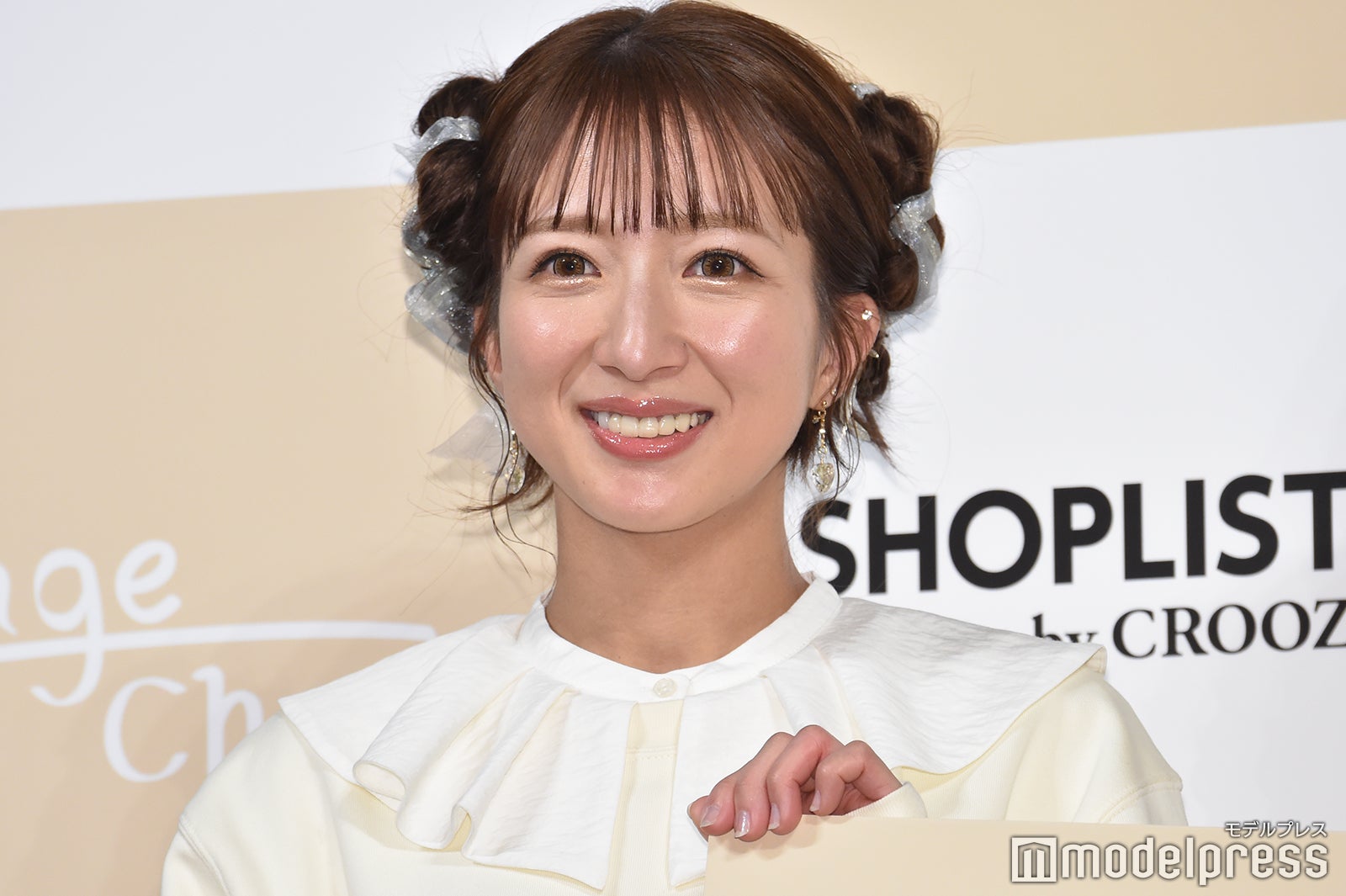 辻希美（C）モデルプレス