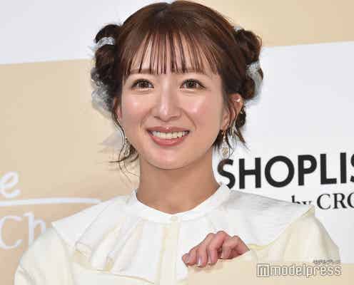 辻希美、新居の“リアルすぎる”パントリーツアーに反響「ありのままで嬉しい」「豪邸なのに親近感湧く」