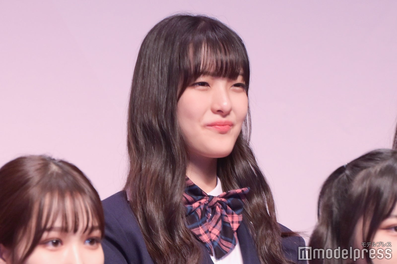 植木美々（C）モデルプレス