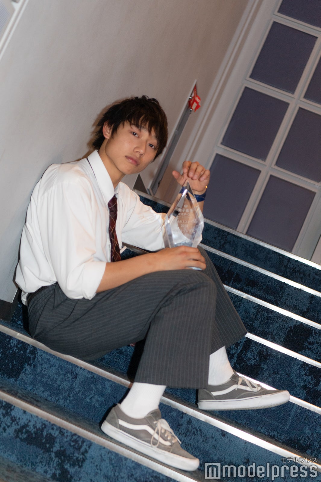 SEITO （C）モデルプレス