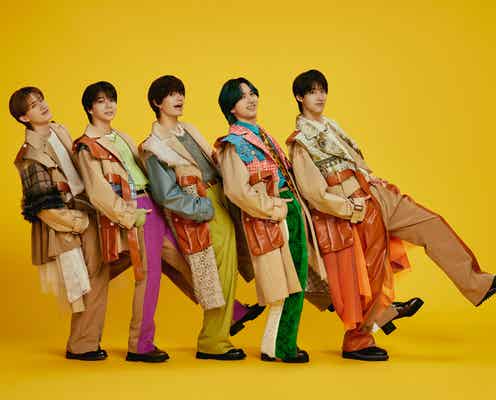 M!LK、メジャー6枚目シングル決定 全国ツアー「HERO」も完全映像化リリース
