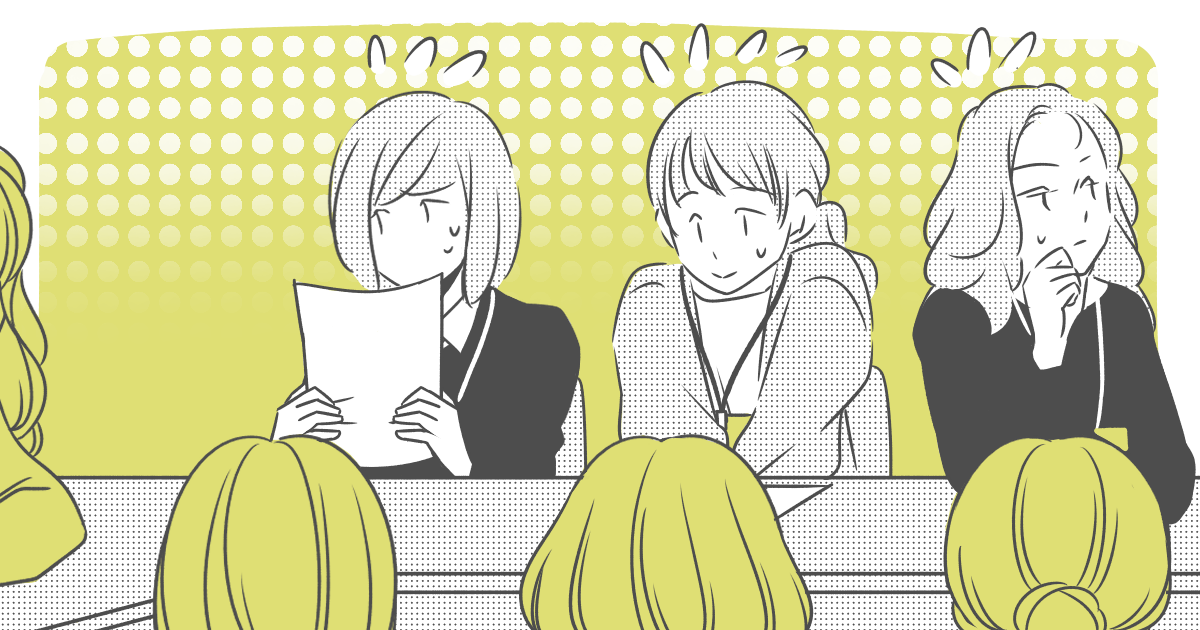 ＜なぜ改革？＞PTAや子ども会で「毎年恒例」を壊す役員がしんどい…例年通りではダメなの？