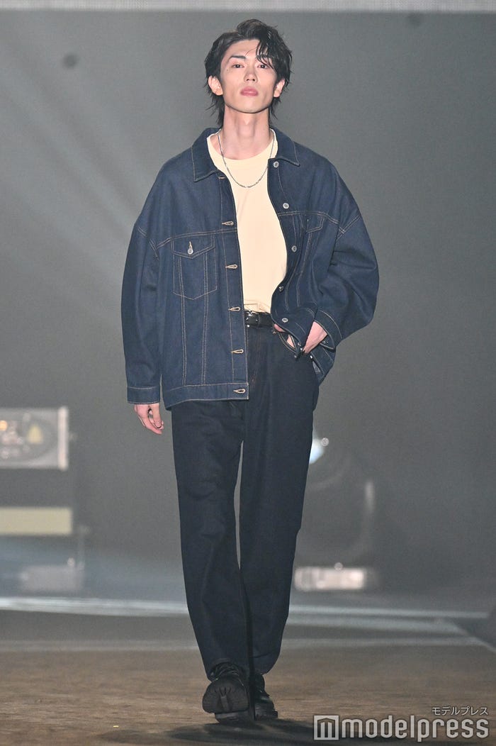 樋口幸平(C)モデルプレス