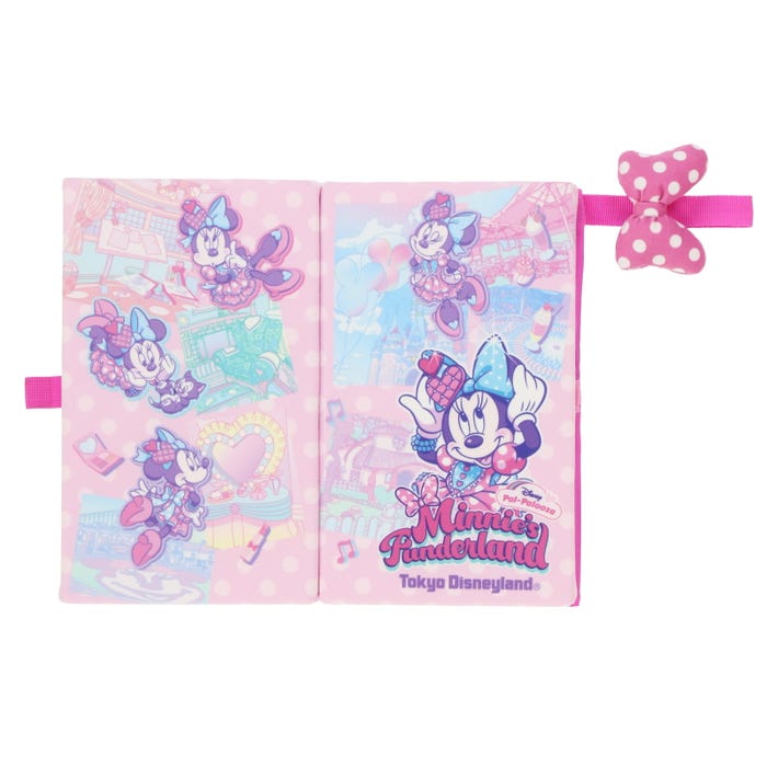 ポータブルクッション¥2,500(C)Disney