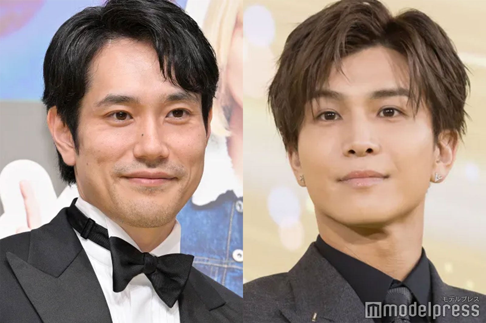 松山ケンイチ「聖☆おにいさん」撮影現場は「異質な空間」苦悩語る 三代目JSB岩田剛典「虎に翼」とのギャップとは？