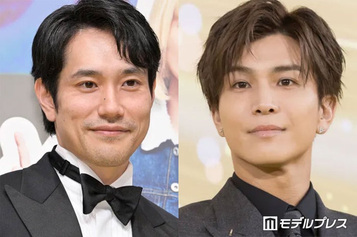 松山ケンイチ「聖☆おにいさん」撮影現場は「異質な空間」苦悩語る 三代目JSB岩田剛典「虎に翼」とのギャップとは？