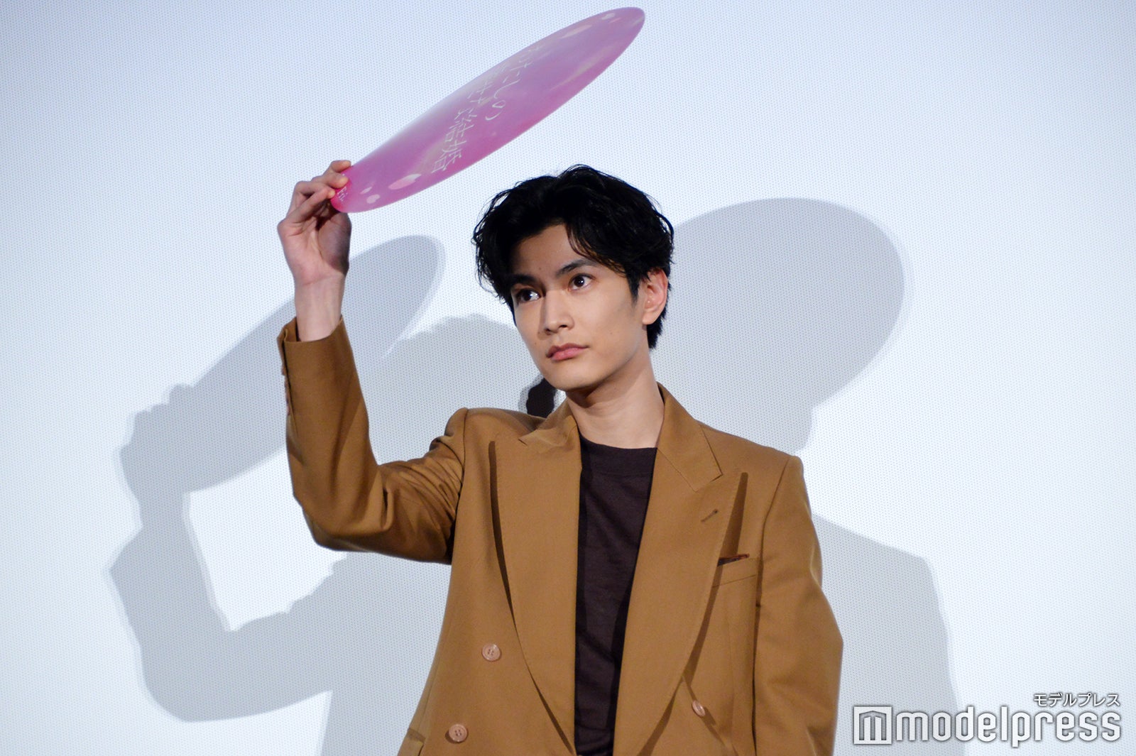 渡邊圭祐（C）モデルプレス