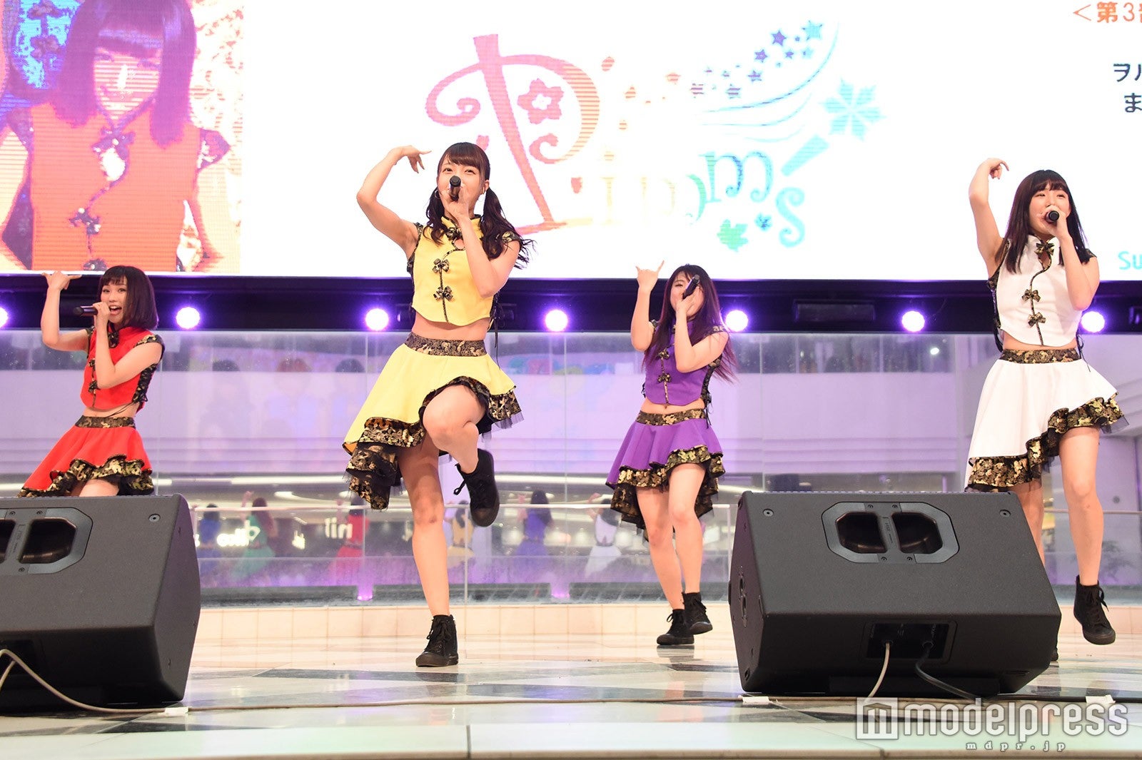 Pimm's （C）モデルプレス