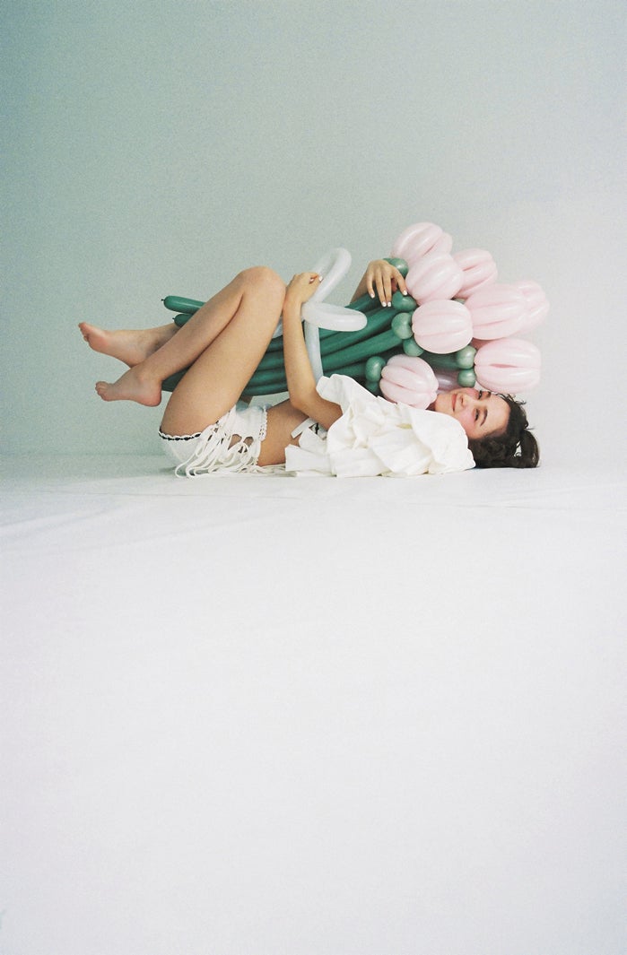 藤井サチ（画像提供：講談社）