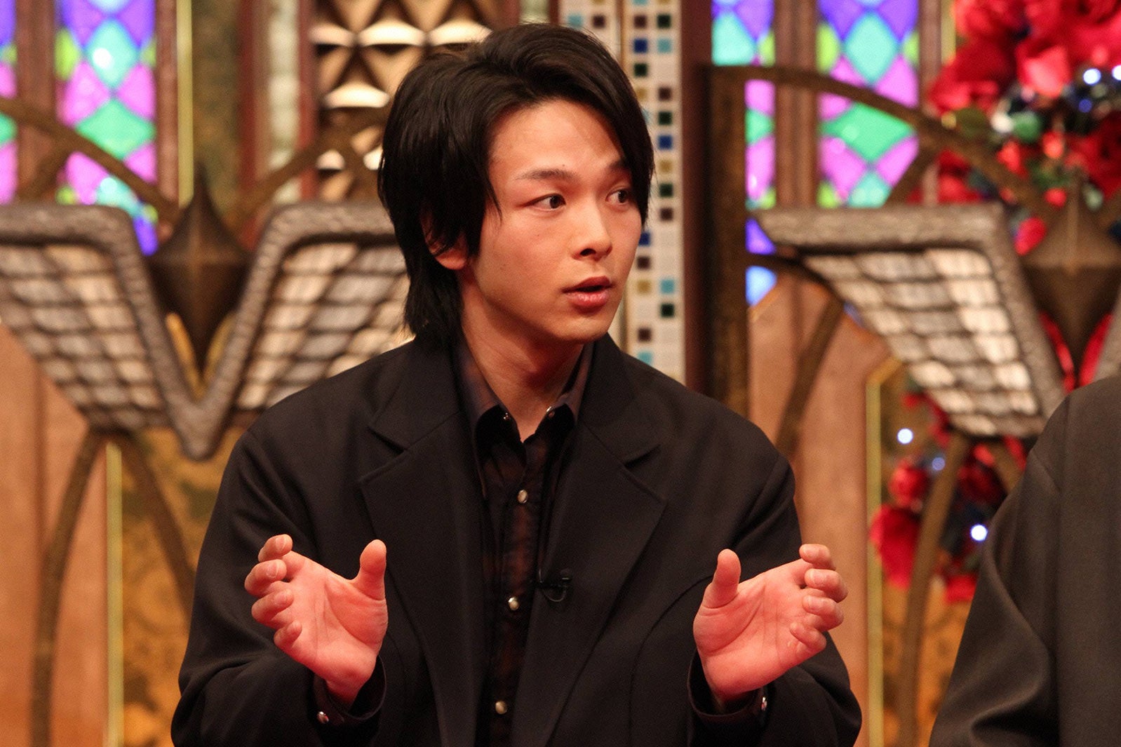 中村倫也、恋愛論を絶賛される「完璧」