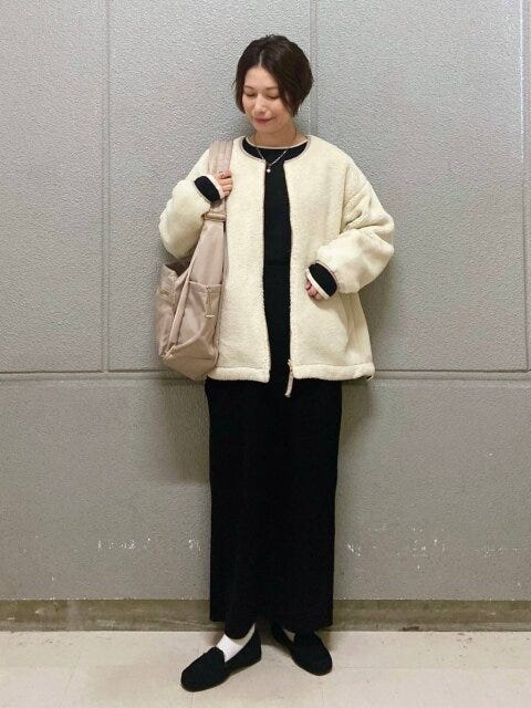 グローバルワーク　アウター