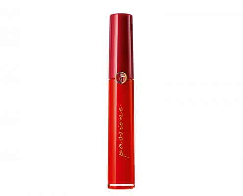 【ジョルジオ アルマーニ ビューティ】発売わずかで完売したリップが限定復刻|リップ マエストロ パシオーネ #408