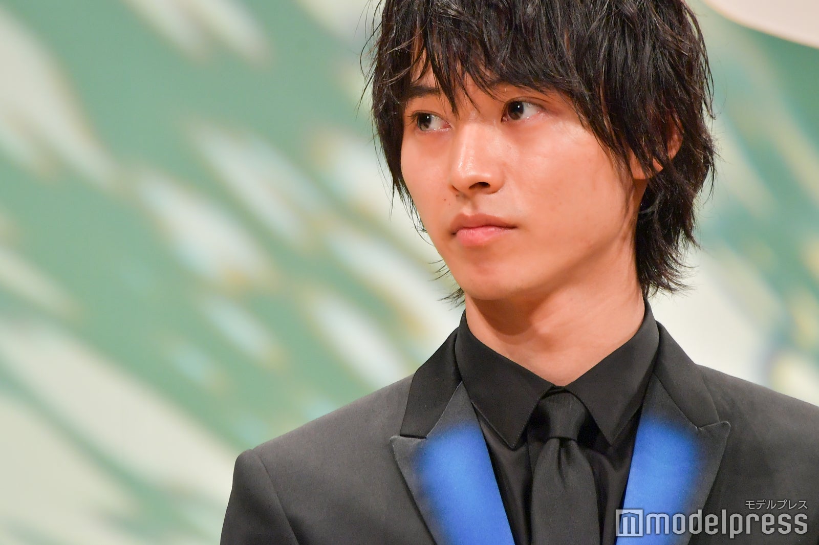 山崎賢人 （C）モデルプレス