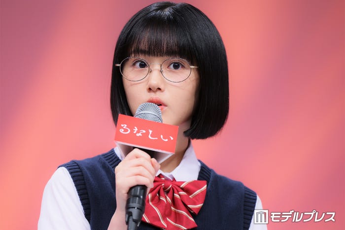 原菜乃華(C)モデルプレス