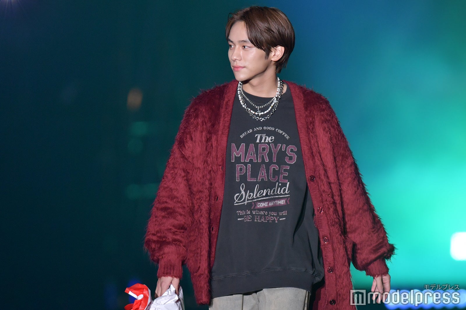 山下幸輝（C）モデルプレス