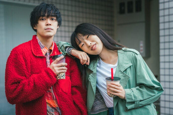 幸福を実感しやすいかどうか？