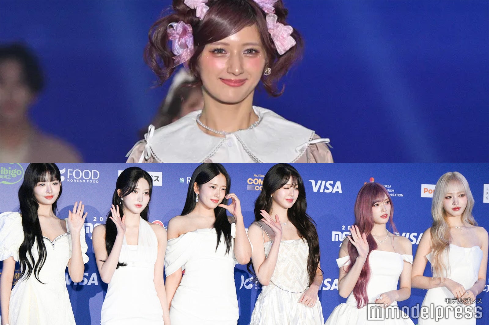 しなこ、友人とIVEのライブ参加＆推しメンのうちわ披露で「推し一緒で嬉しい」「ウキウキ感伝わる」の声