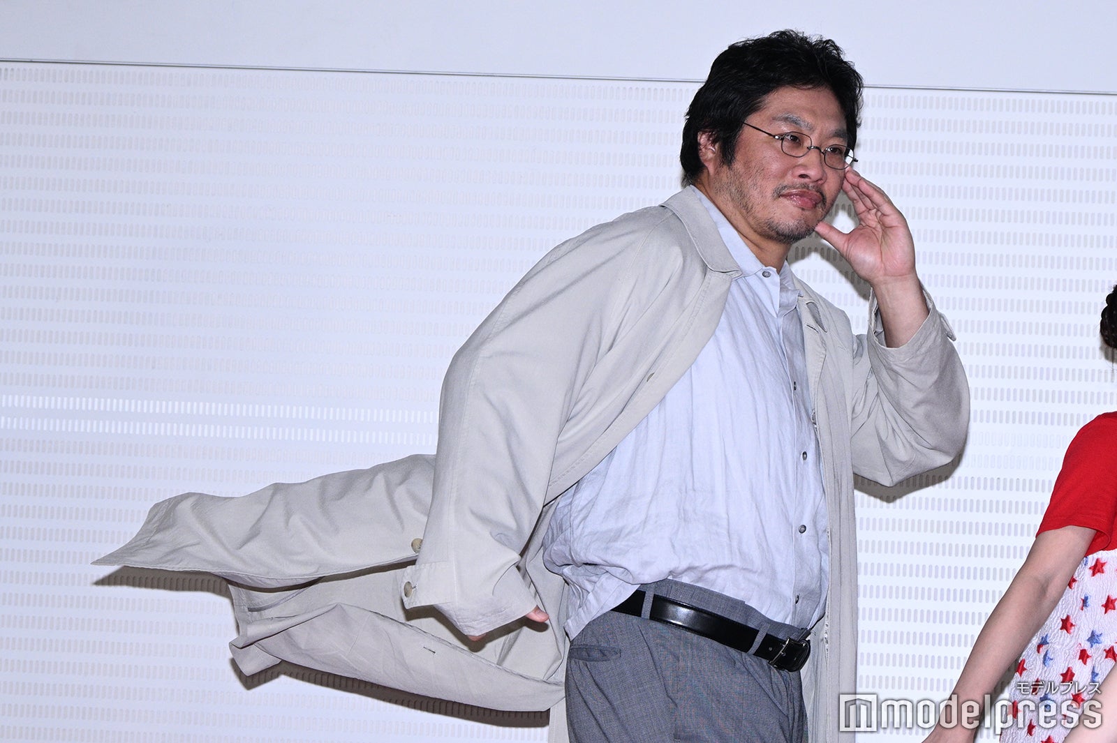 松尾諭（C）モデルプレス