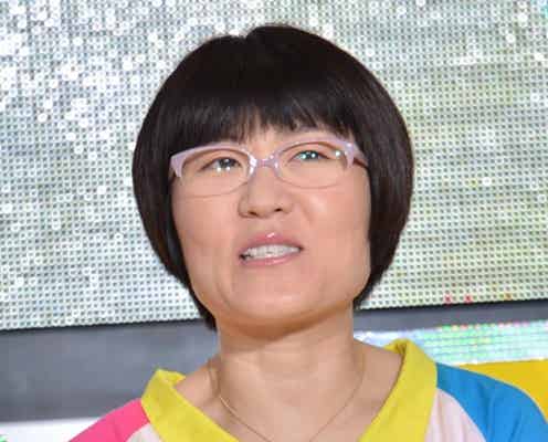 光浦靖子、カナダ留学での“英語の上達ぶり”&現地での生活明かす