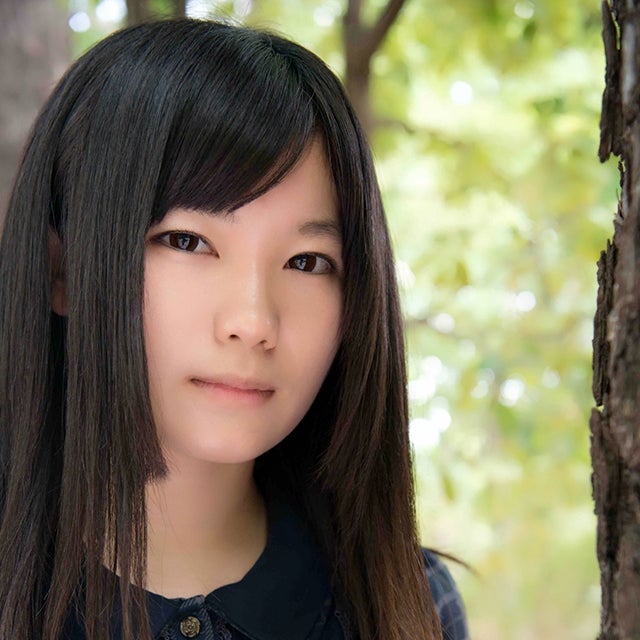 「FRESH CAMPUS CONTEST 2017 MISS」Bブロック候補者（提供写真）