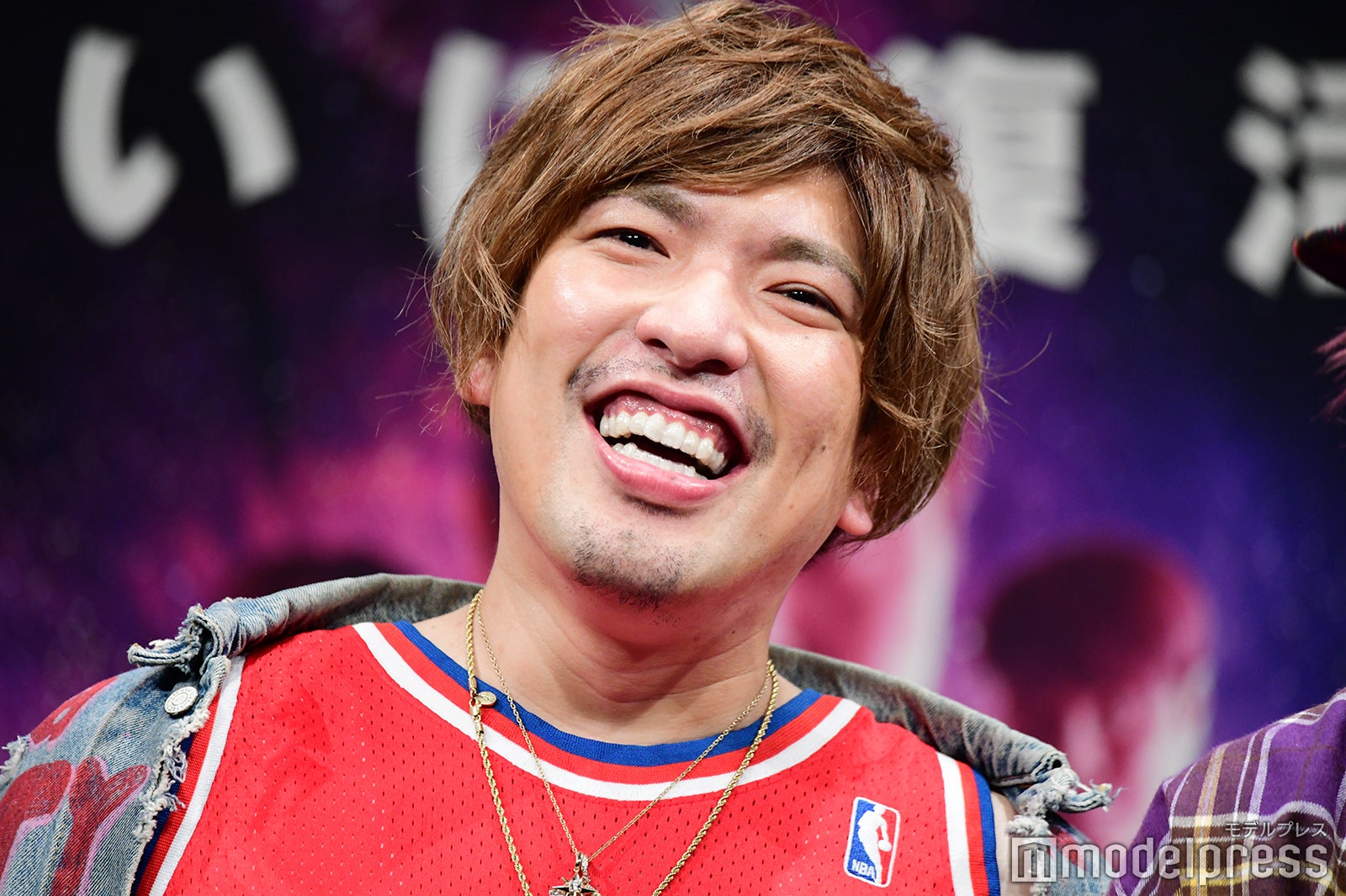 りんたろー。（C）モデルプレス