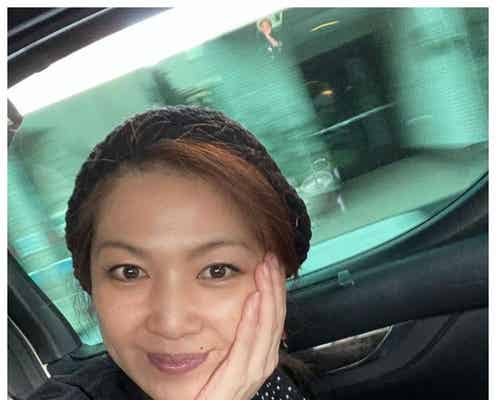飯島直子、ファン待望のInstagram開設 榮倉奈々も「眼福」とコメント