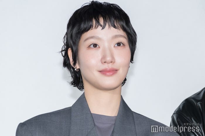 キム・ゴウン(C)モデルプレス