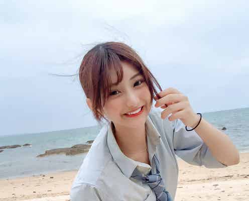 「今日好き」夏空編、美貌が話題のみらい(横田未来)ってどんな子?「本気で恋愛しました」【注目の人物】