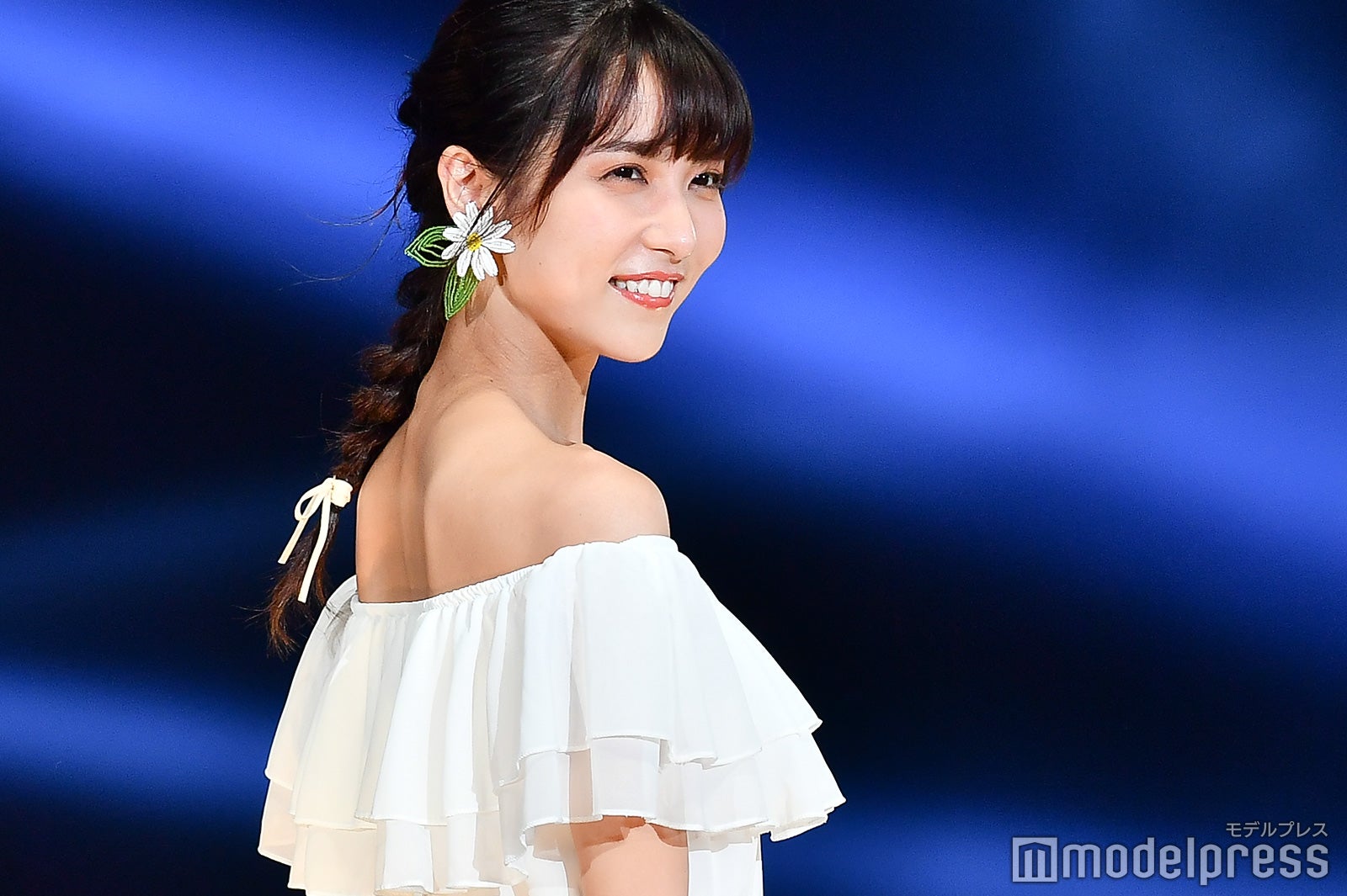 石川恋（C）モデルプレス