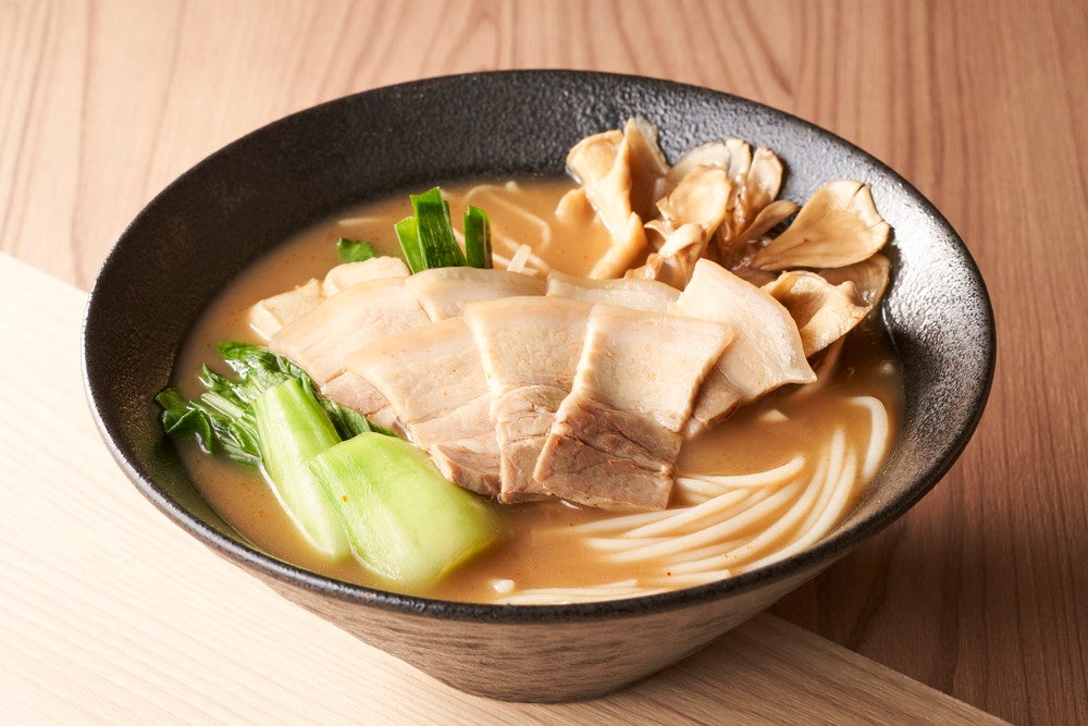 タムジャイサムゴーミーシェン／提供画像